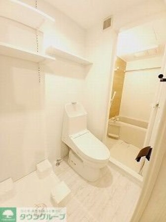 the10 AKABANE WESTの物件内観写真